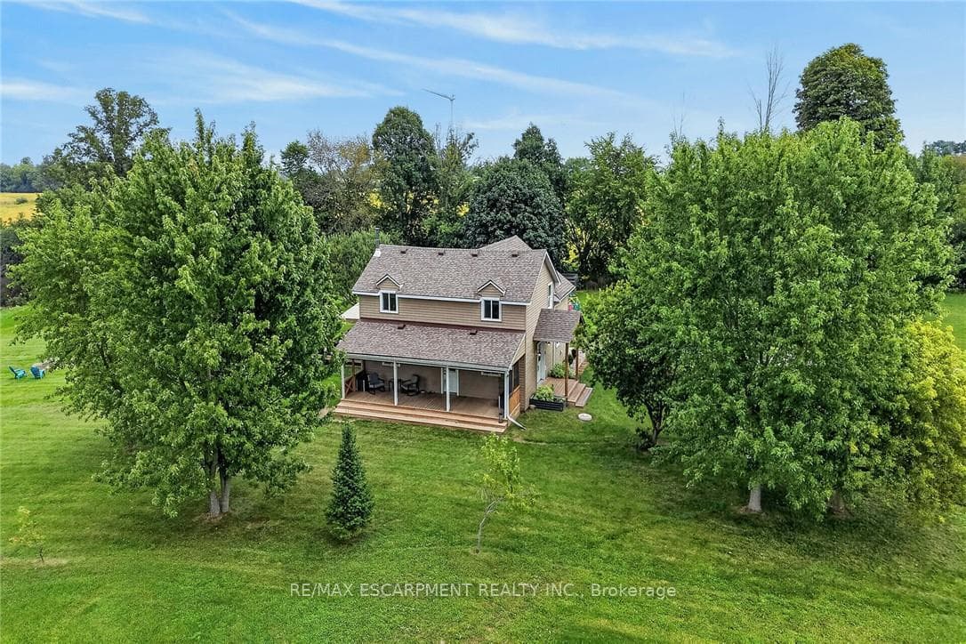 1093 Concession 2 Walpole Road