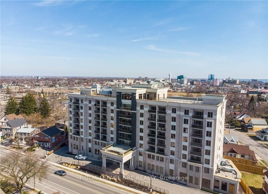 5698 Main Street Unit 508