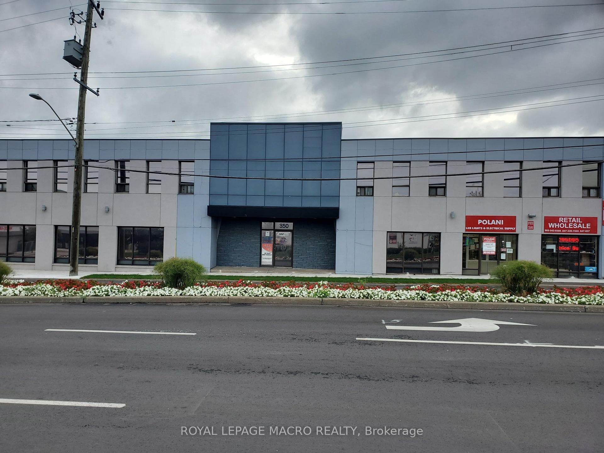 350 Kenilworth Avenue Unit #206