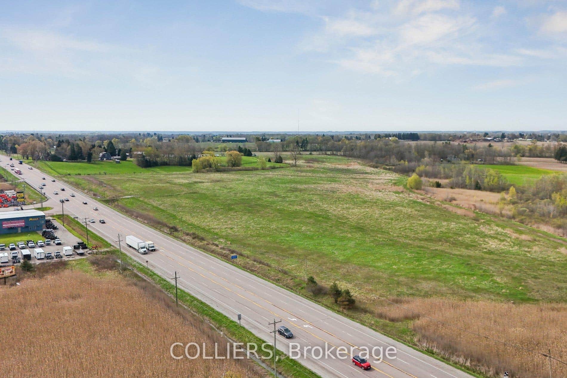 1055 Highway 6 N/A