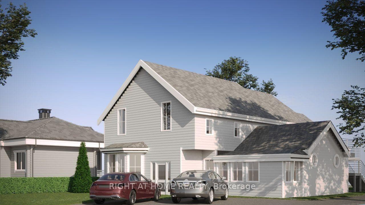 18 Merritt Street
