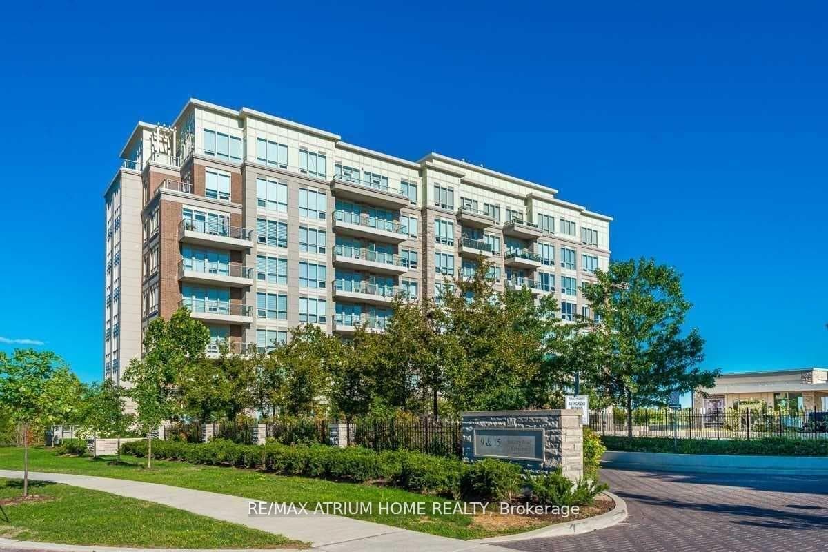 15 Stollery Pond Crescent Unit 711