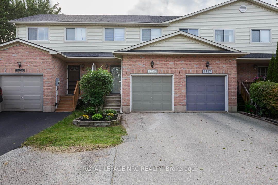 4345 Beverley Crescent