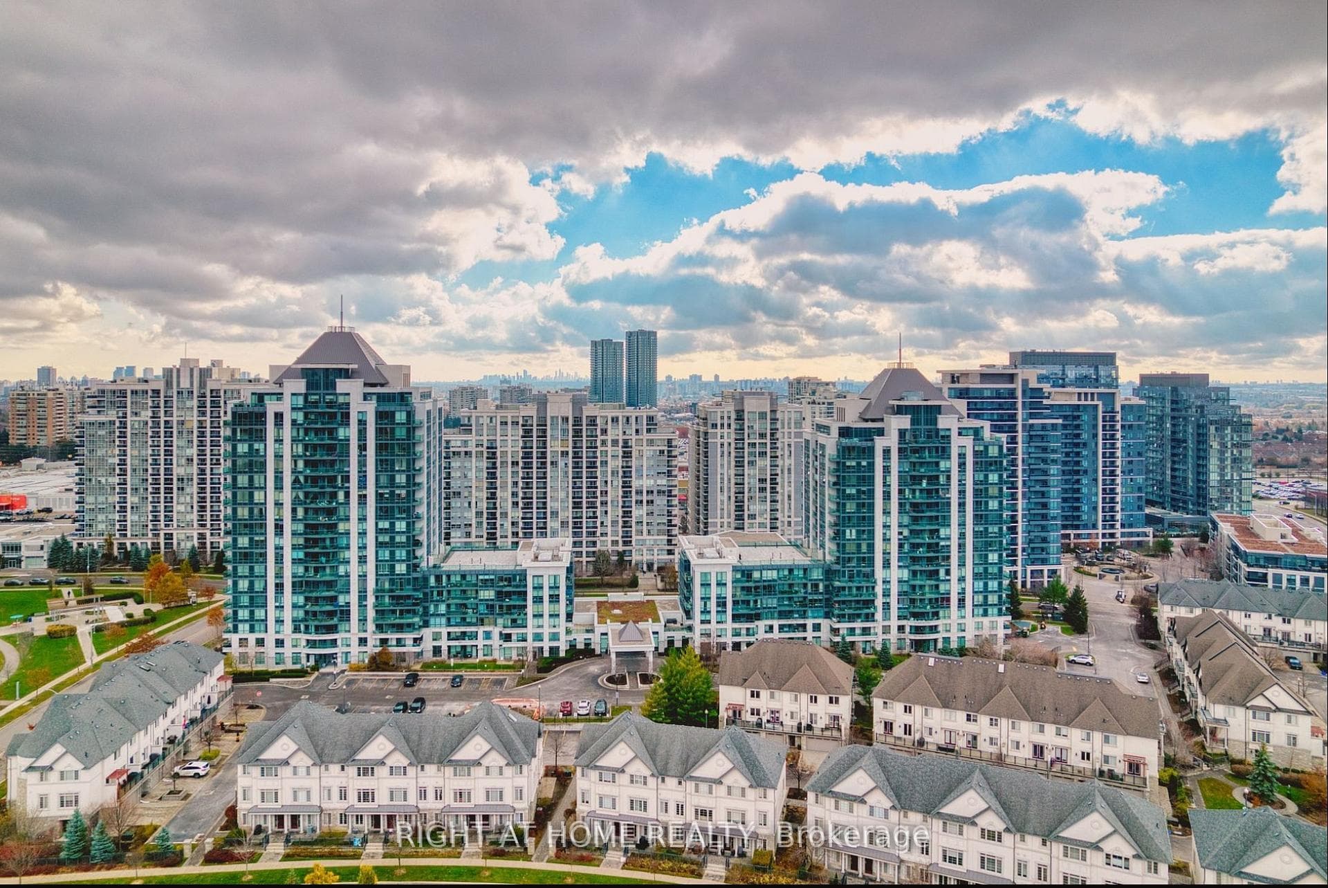 20 North Park Road Unit 804
