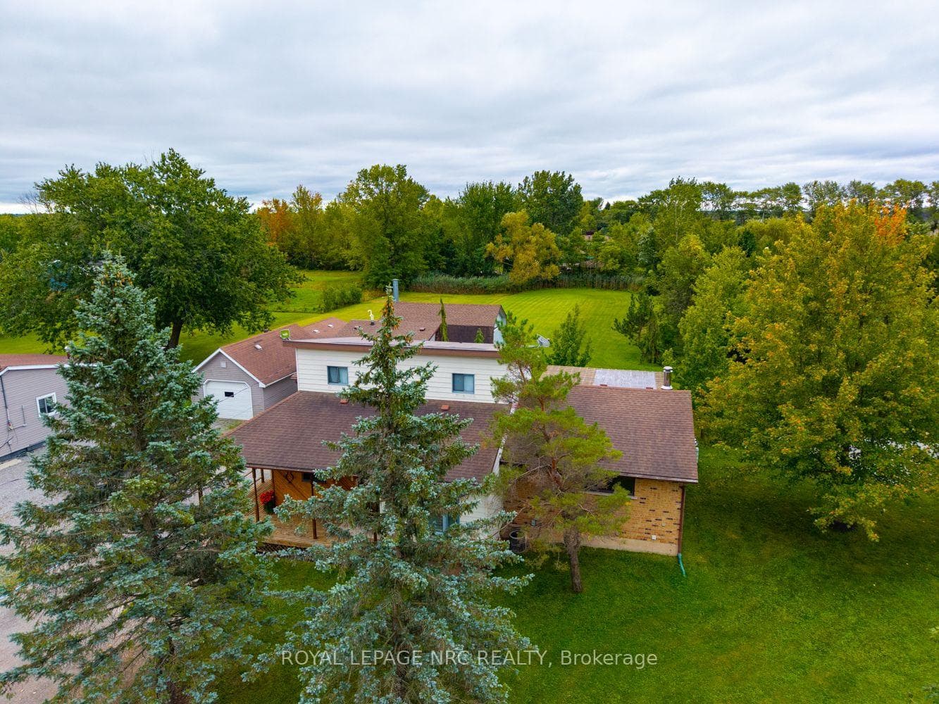 647 Chippawa Road
