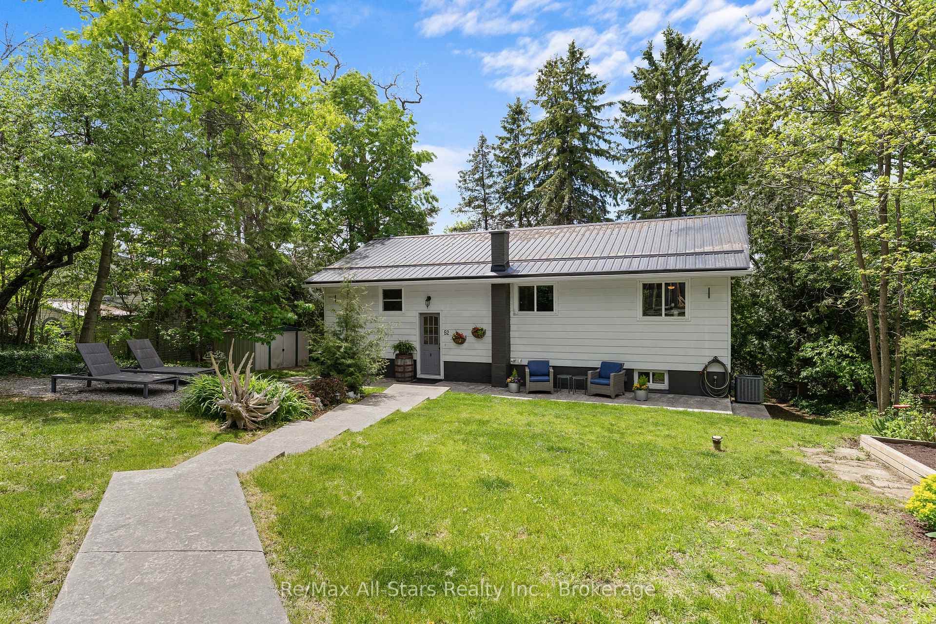 52 Concession Road