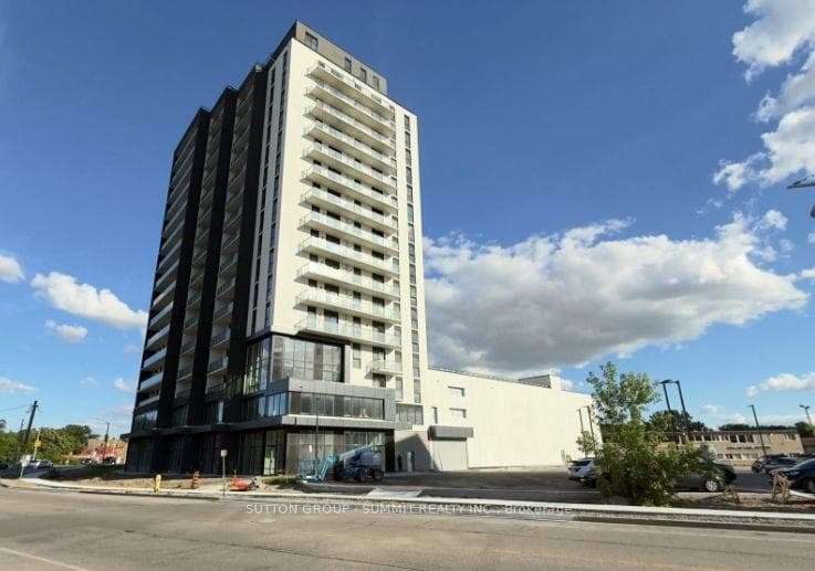 33 ERIE Avenue Unit 402