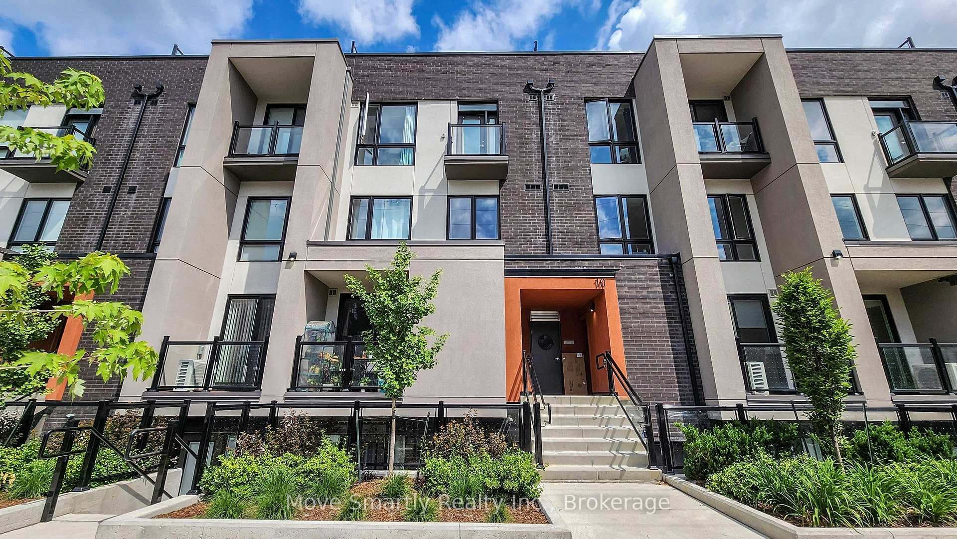 10 Marquette Avenue Unit 8
