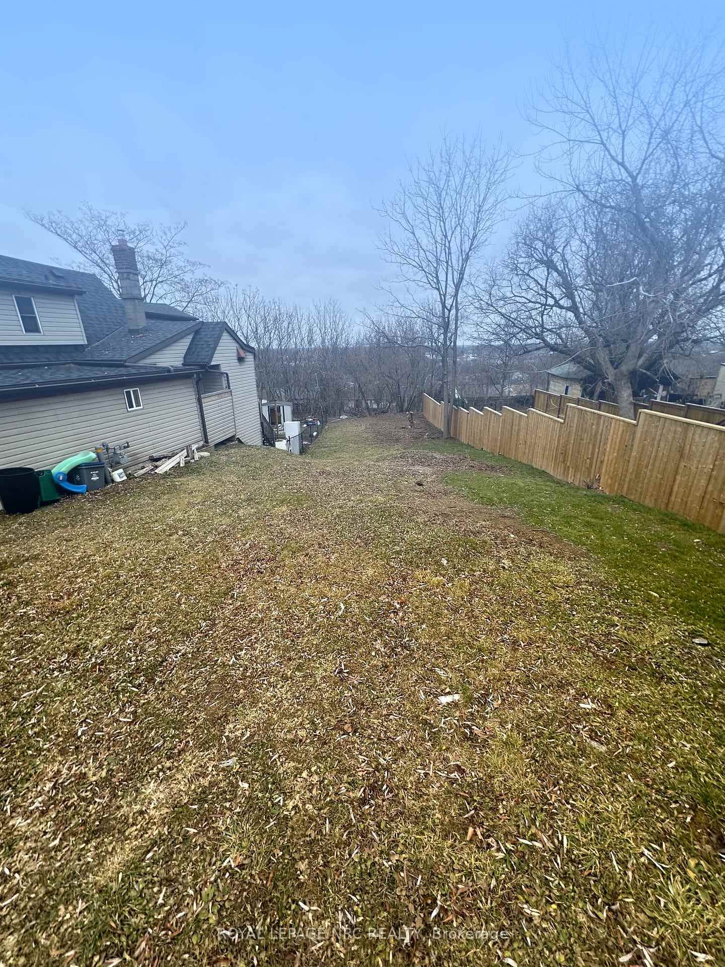 1 BALL Avenue