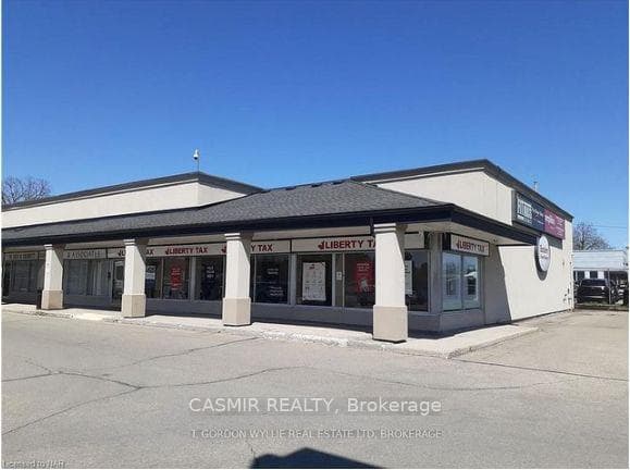 4465 DRUMMOND Road Unit 13
