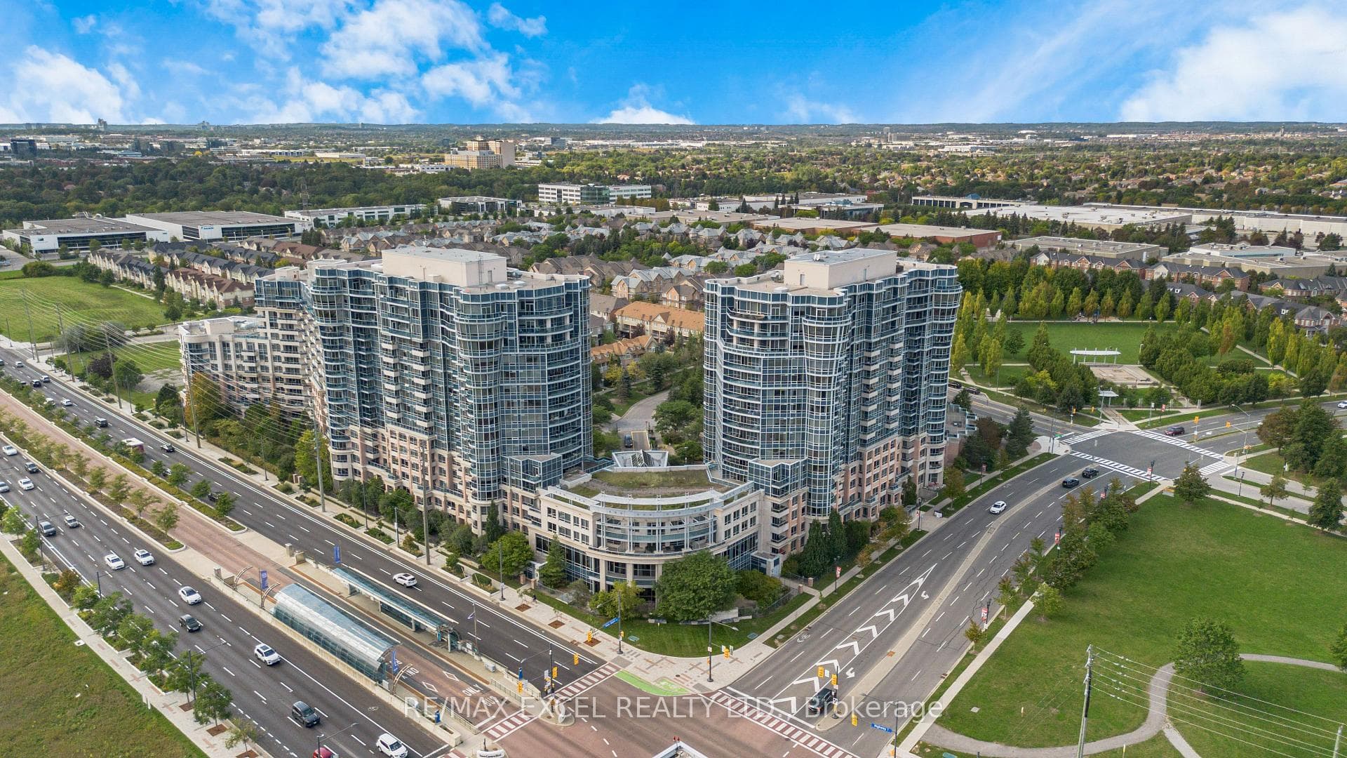 33 Cox Boulevard Unit 1627