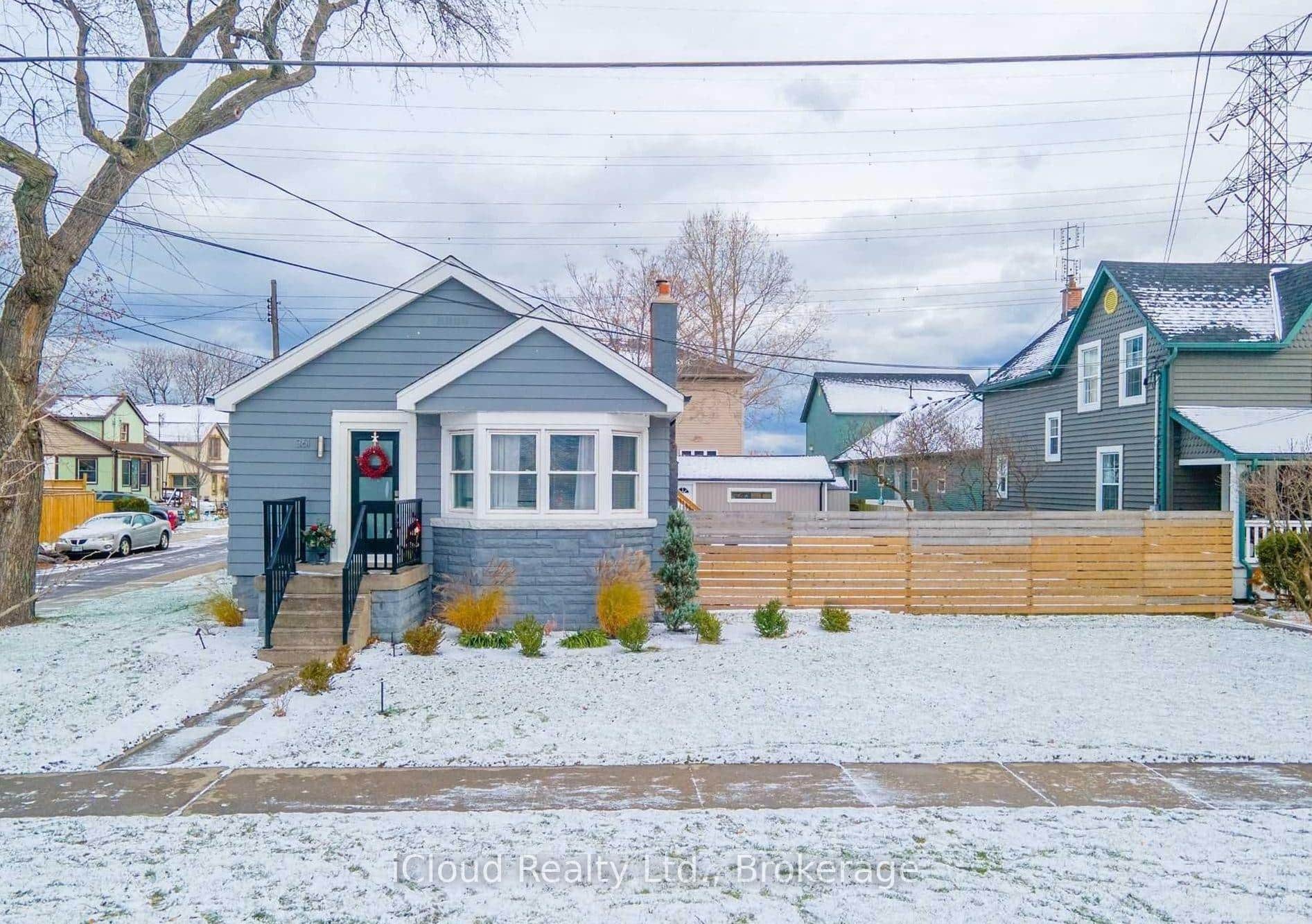 361 Beach Boulevard Unit Main
