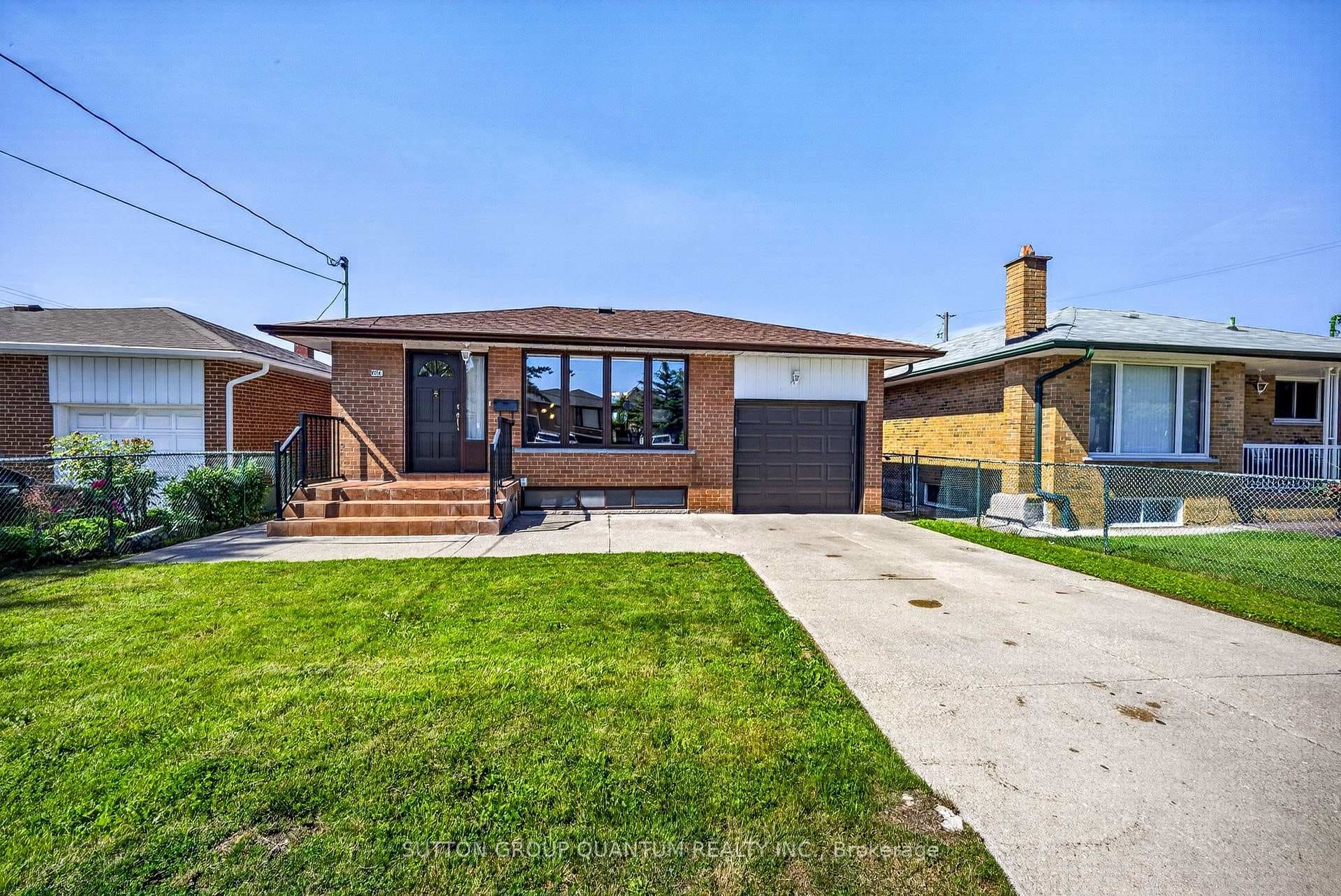 1016 East Avenue