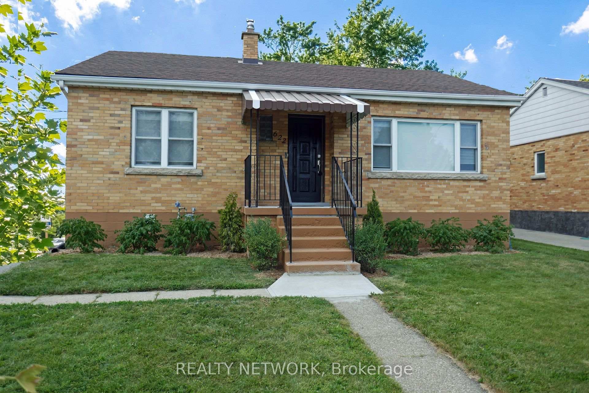 622 Upper Sherman Avenue