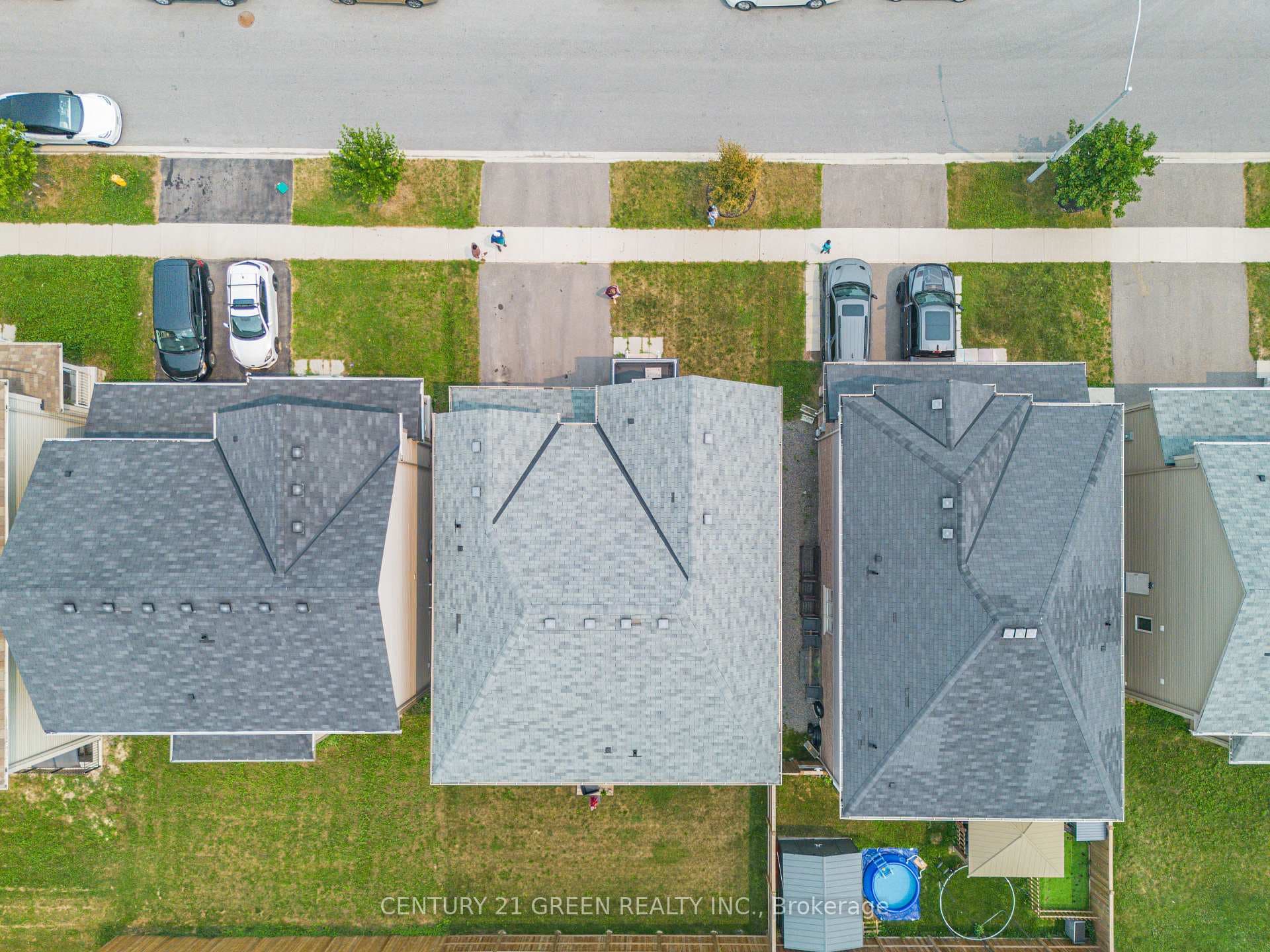 15 Seanesy Drive