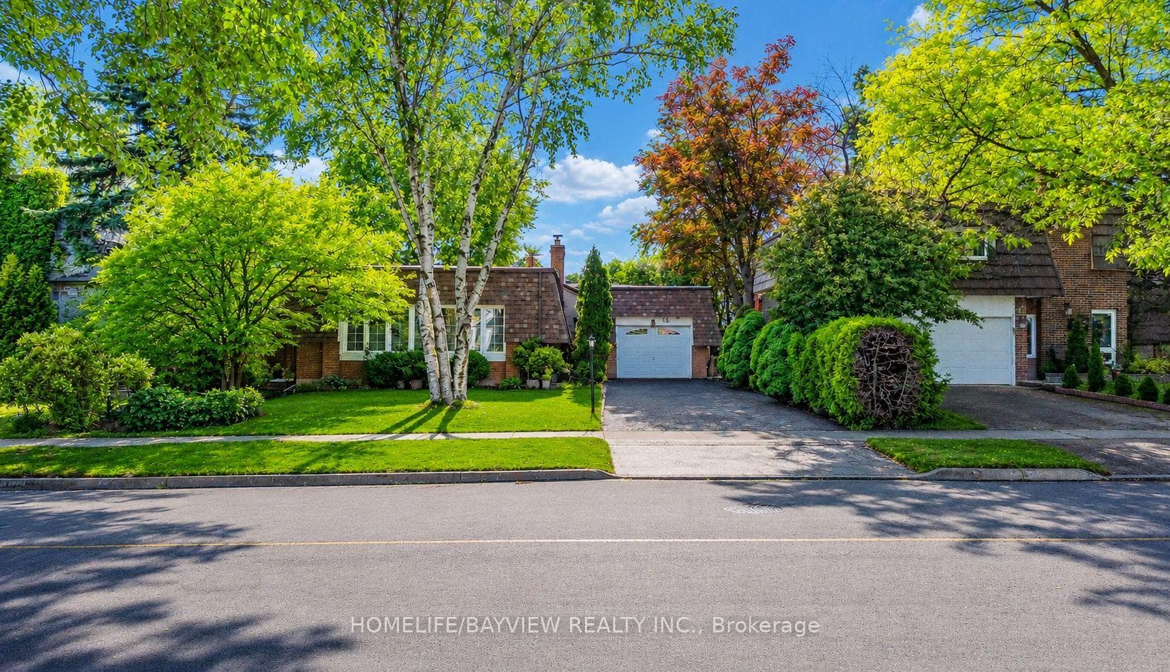 44 Baymark Road