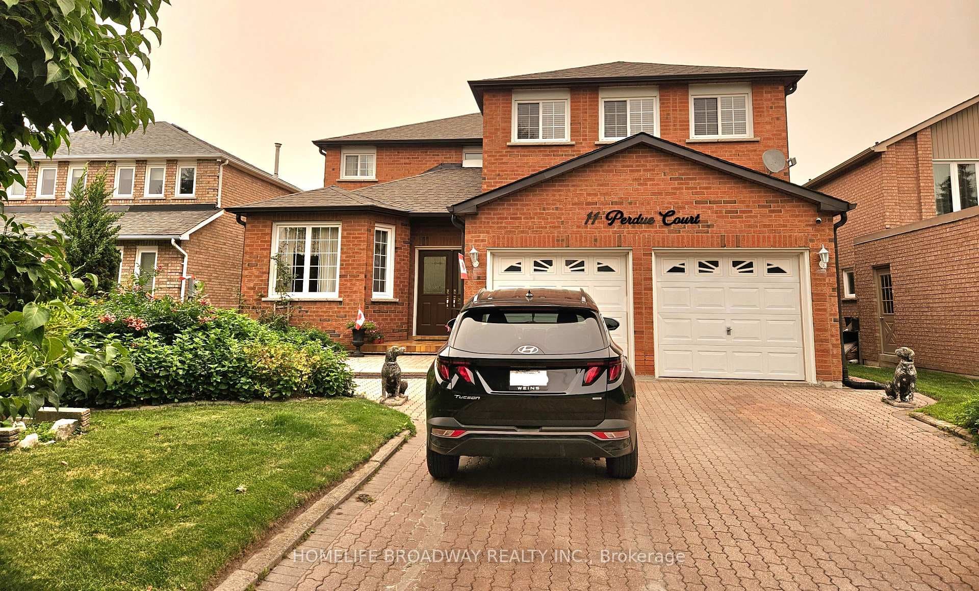 11 Perdue Court