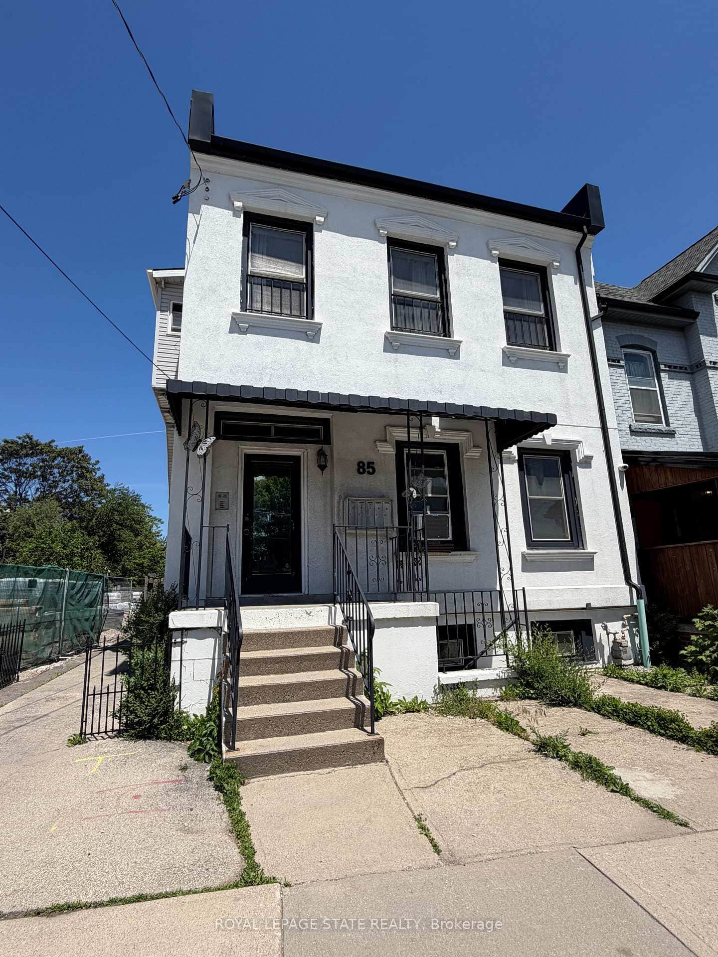 85 Wilson Street Unit 3