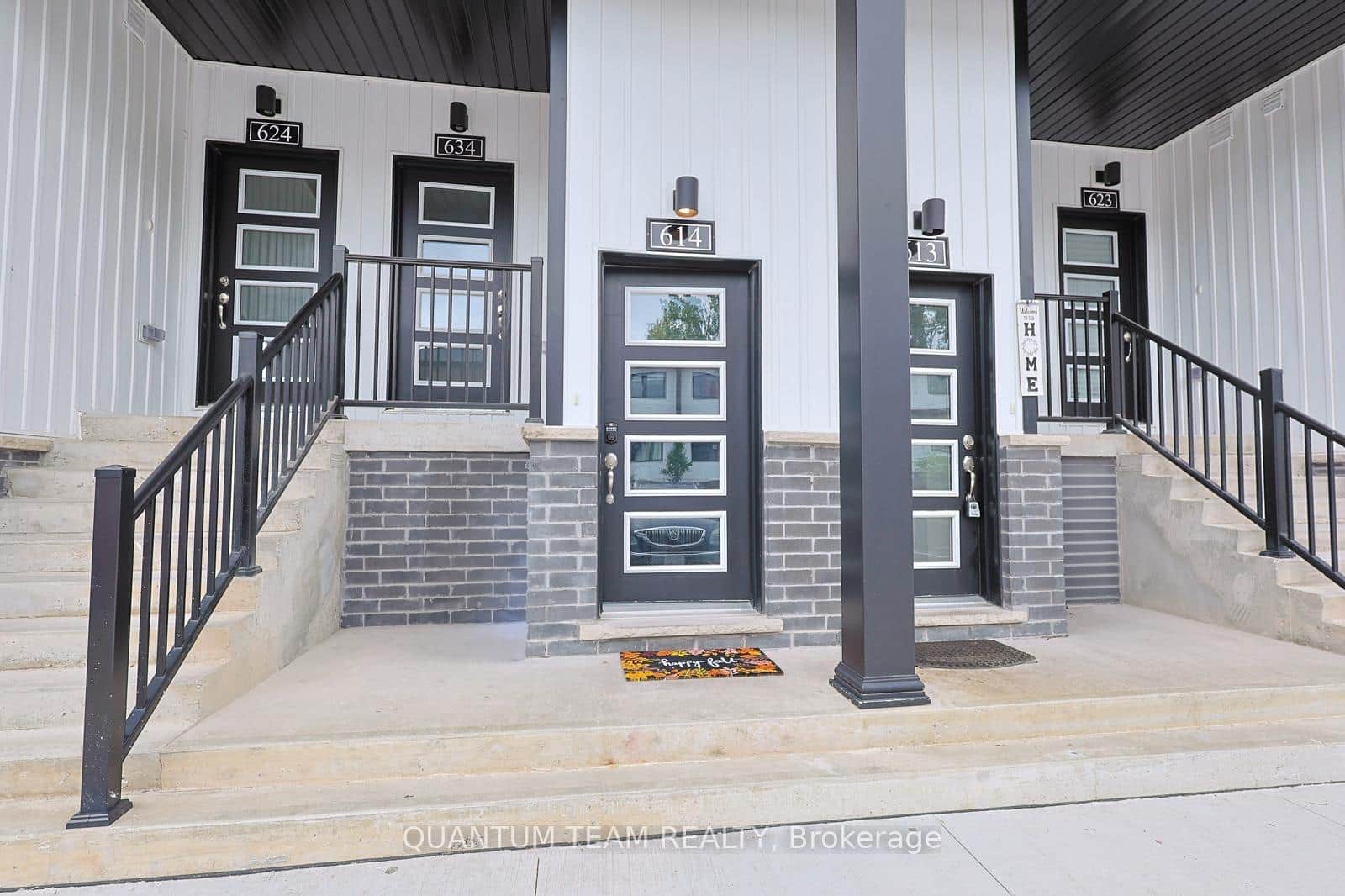 4263 Fourth Avenue Unit 614