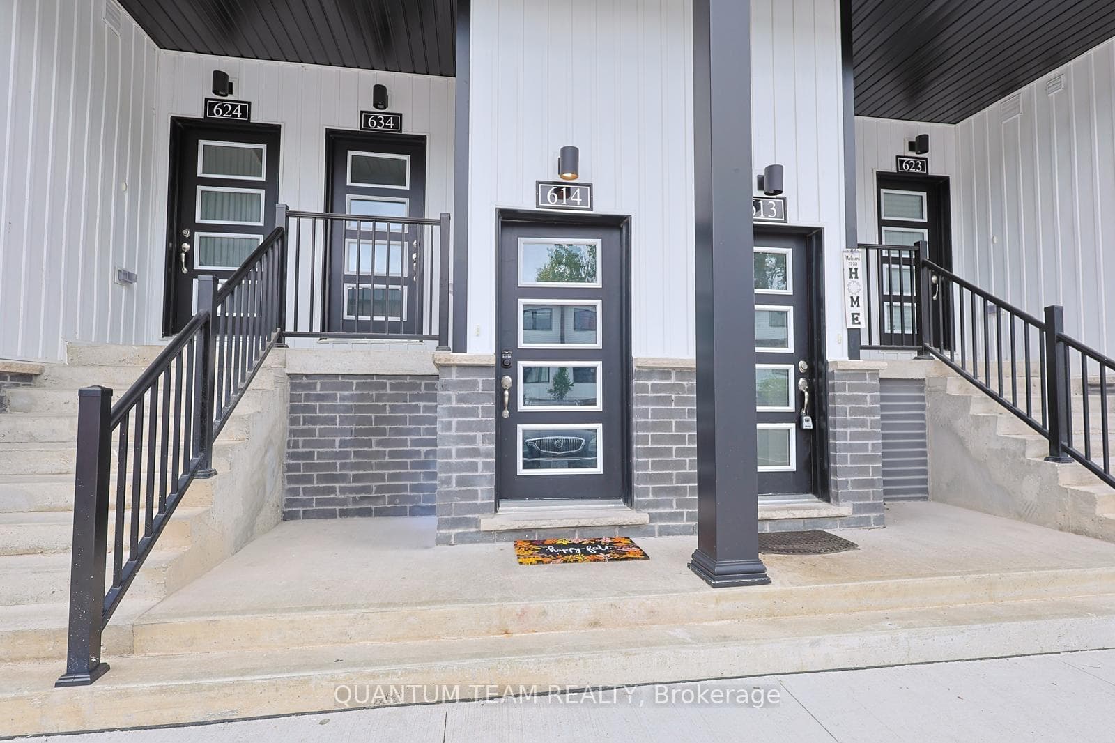 4263 Fourth Avenue Unit 614