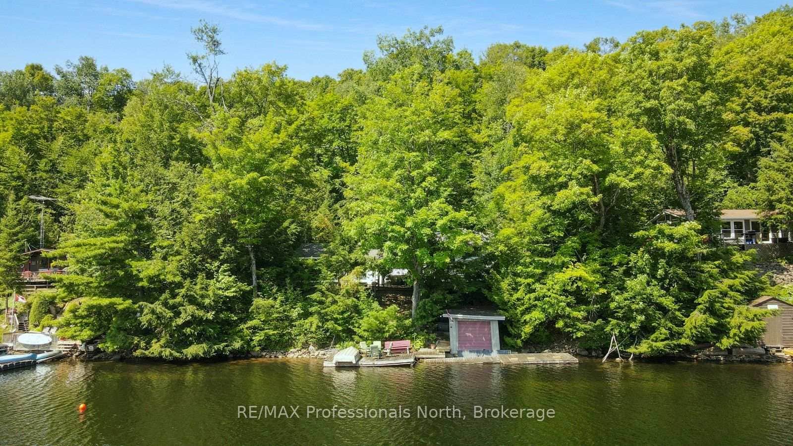 1326 Bob Lake Road