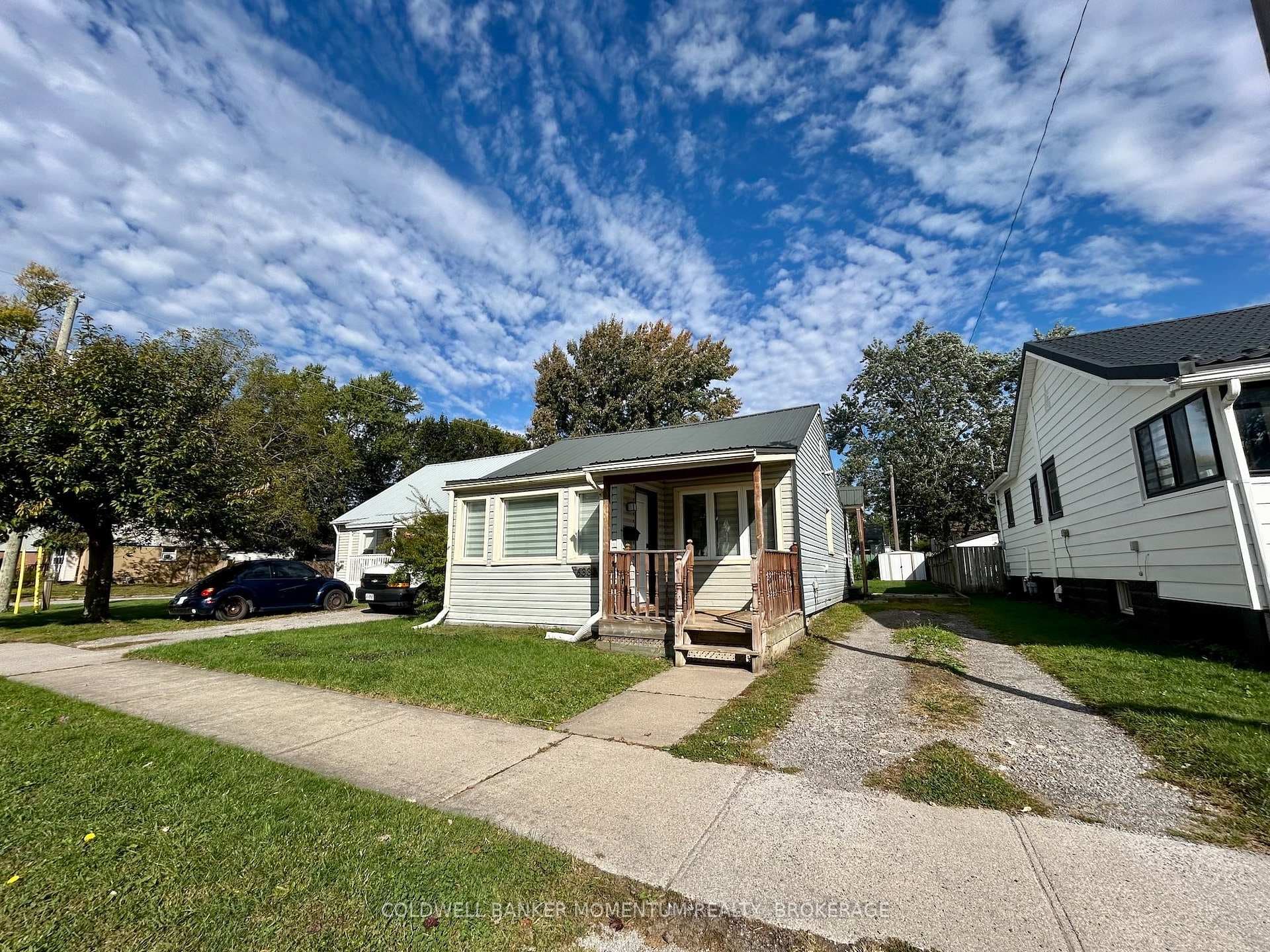 6333 Skinner Street