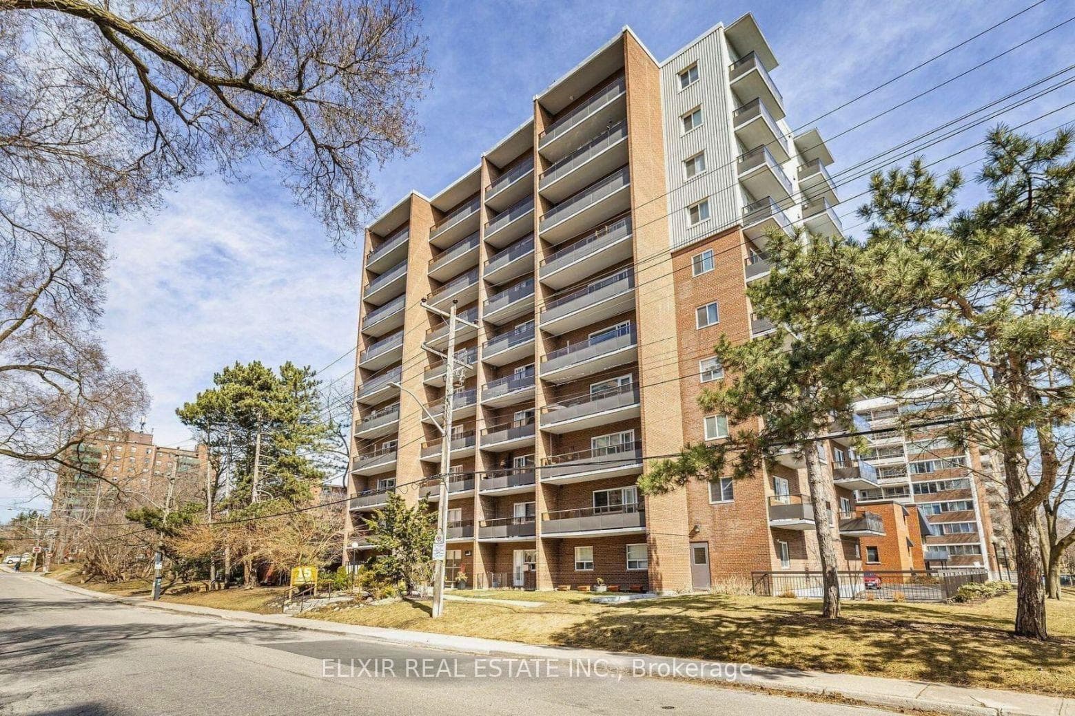 15 Elizabeth Street Unit 605