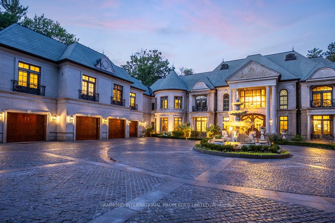 33 Forest Ridge Road