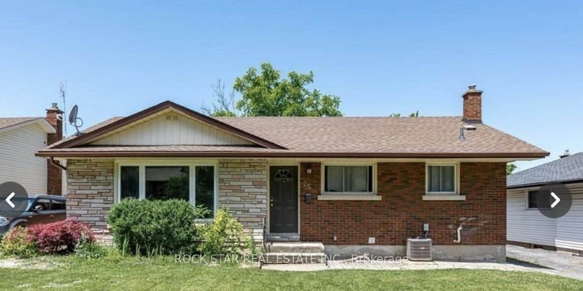 25 Warkdale Drive