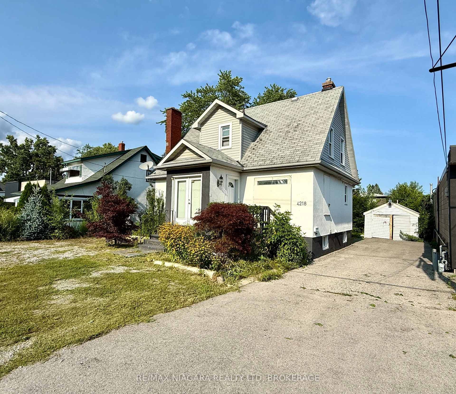4218 Drummond Road