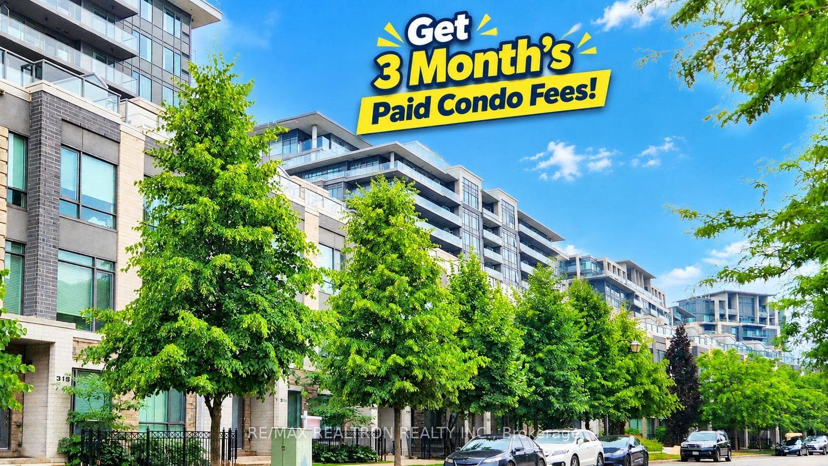 277 South Park Road Unit 203