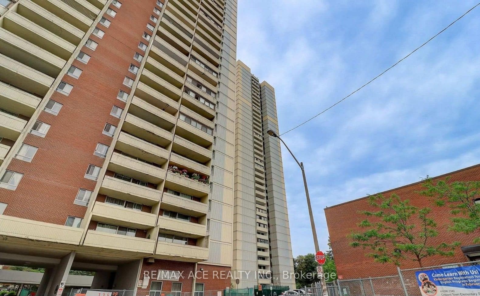 3 Massey Square Unit 906