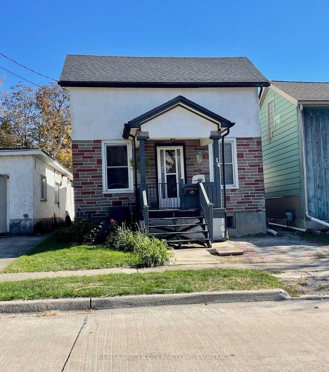 14 Welland Street