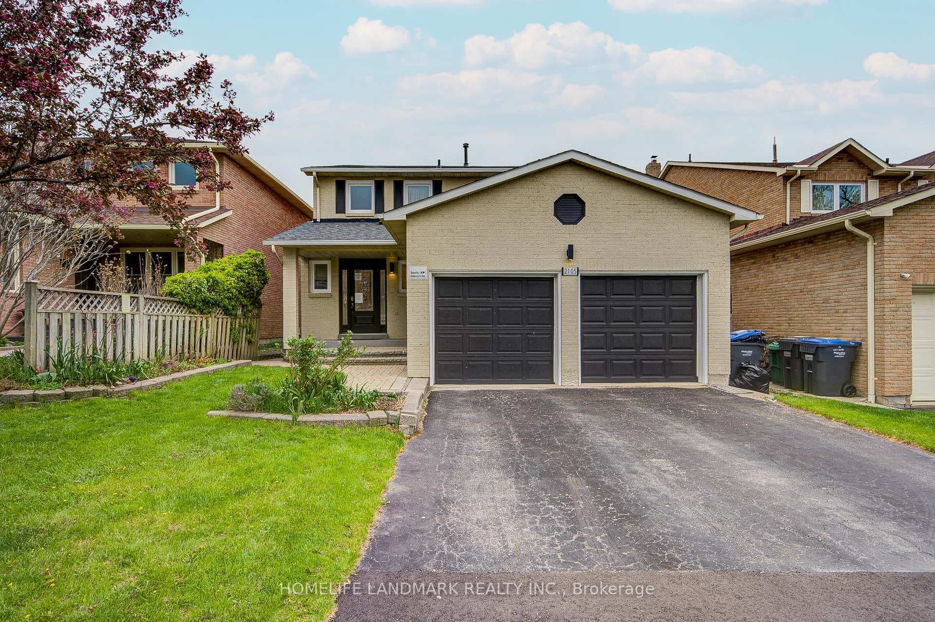 2105 Folkway Drive