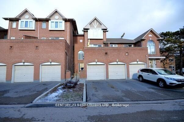 107 Bristol Road Unit 100