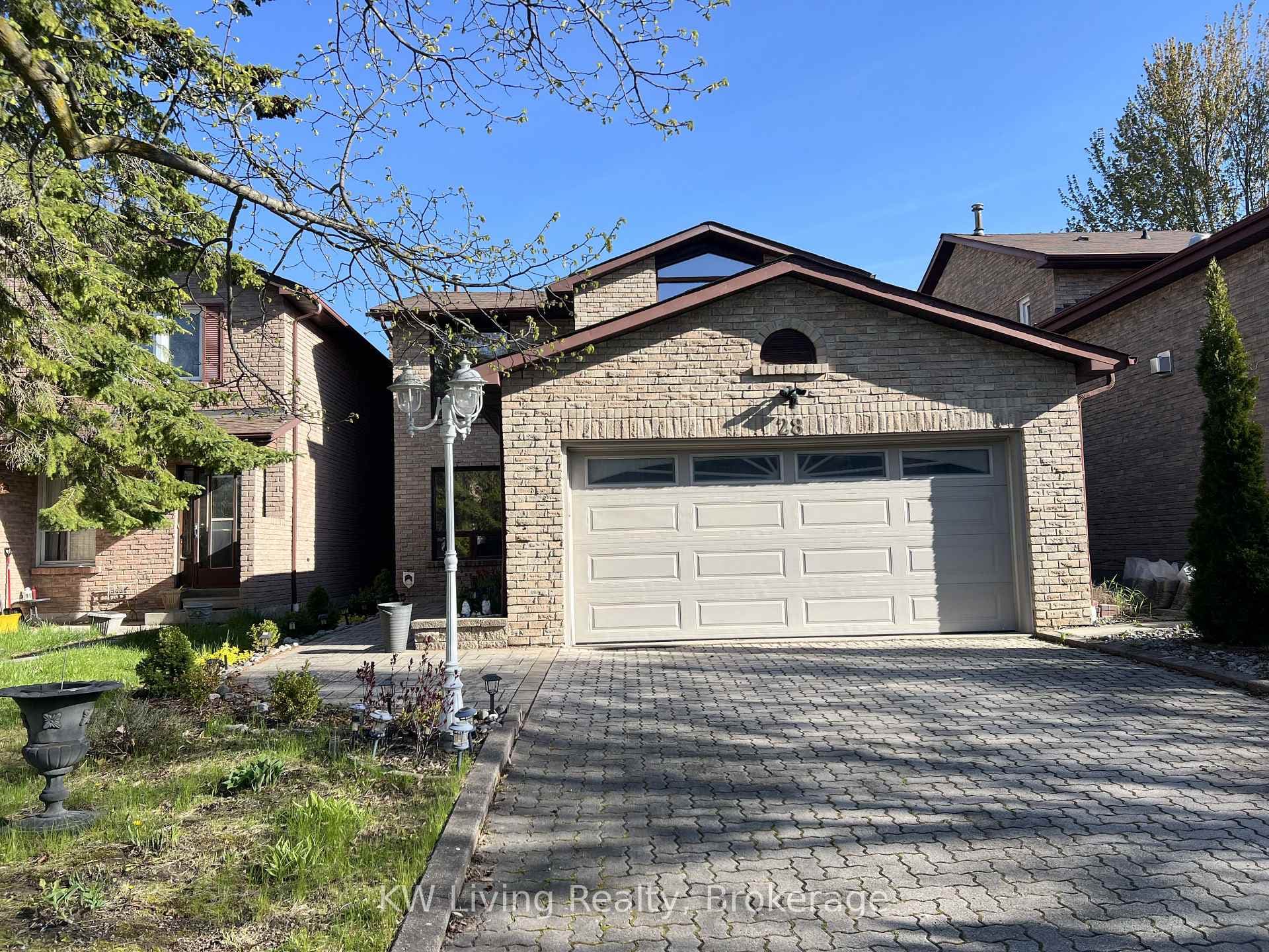 28 Parkinson Road