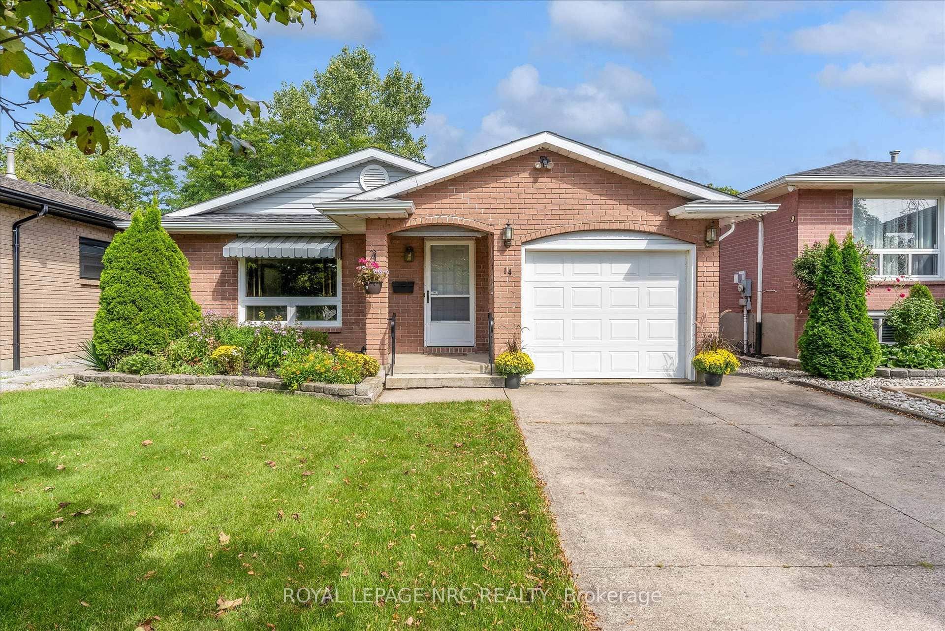 14 Andrea Drive