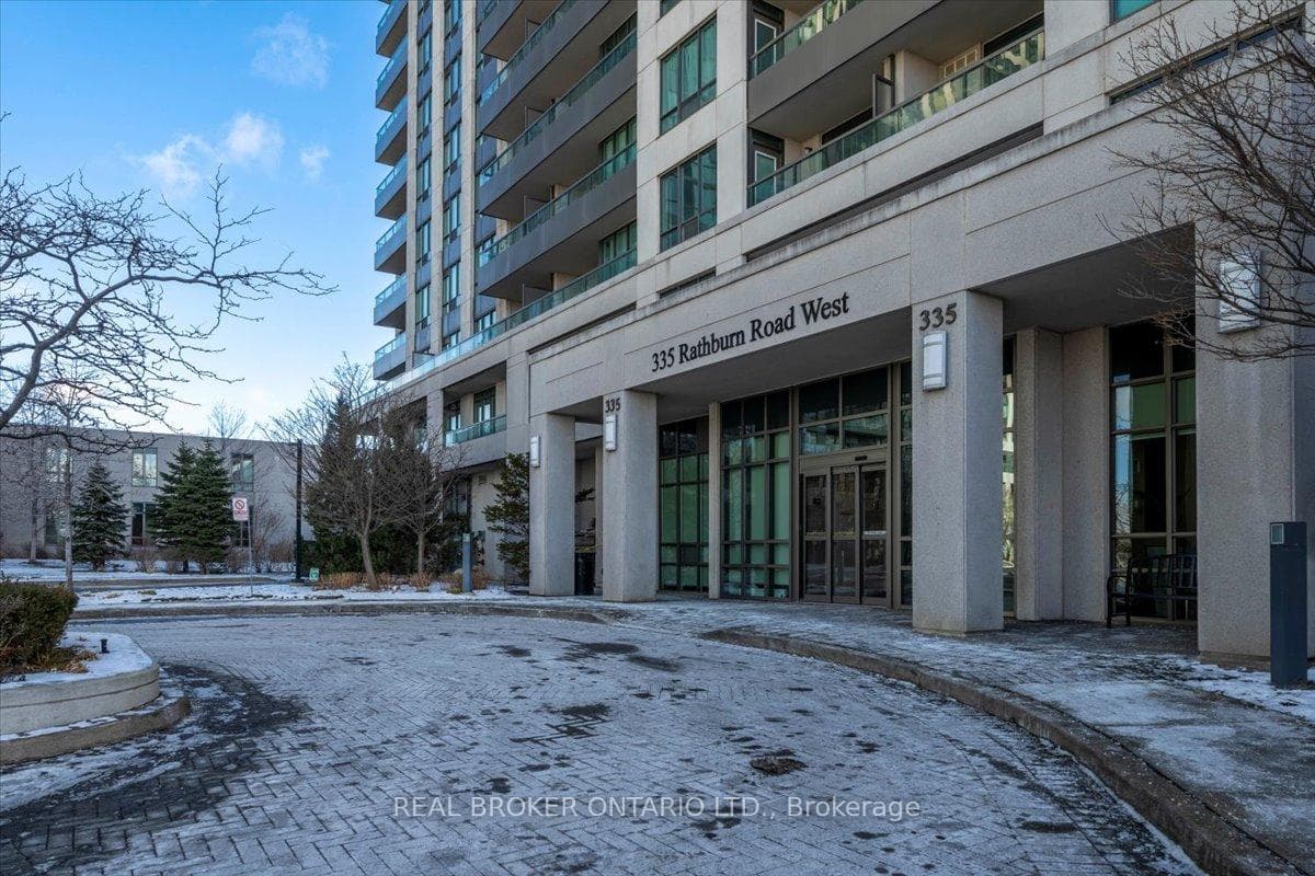 335 Rathburn Road Unit 312