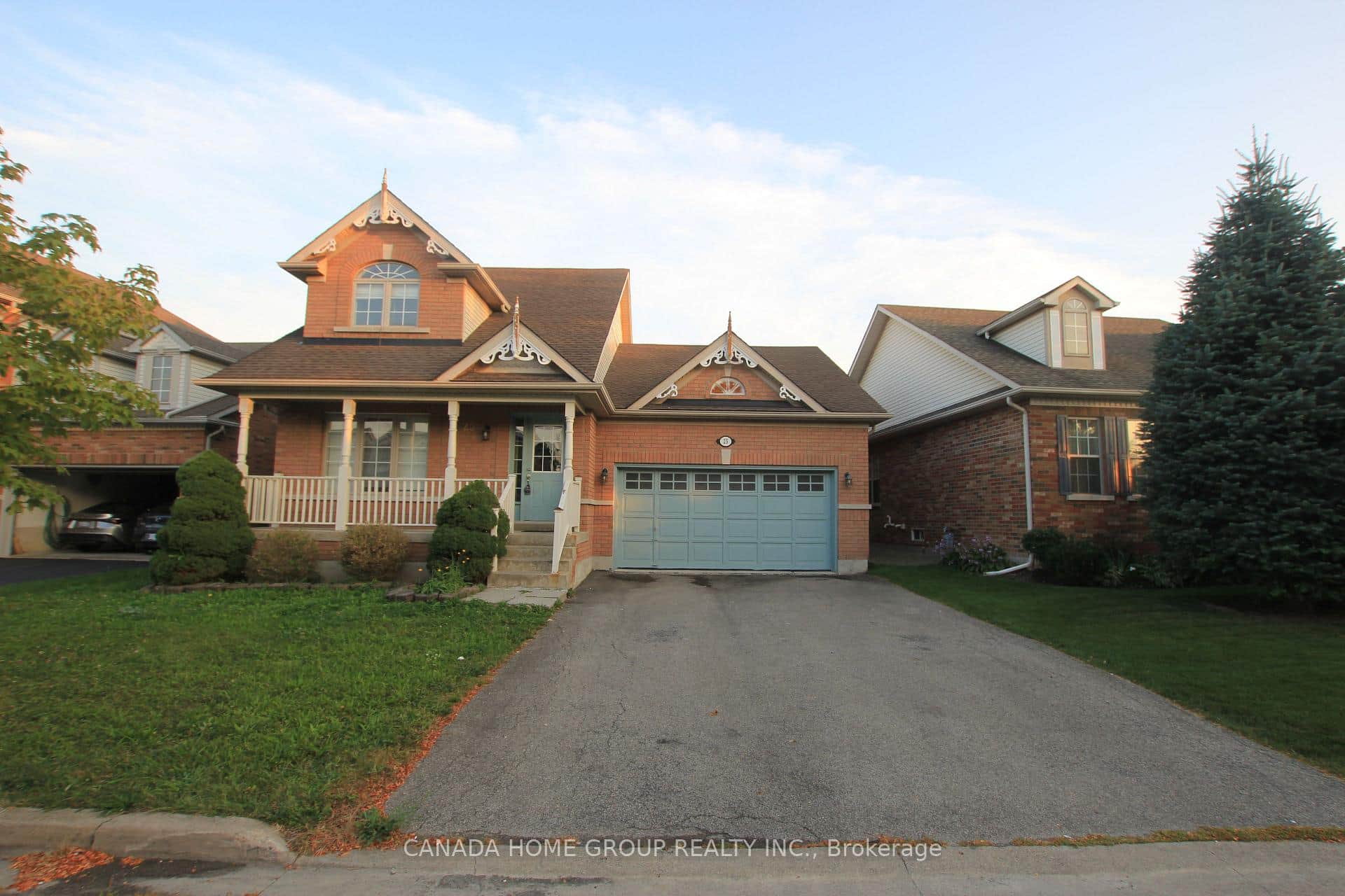 25 Stevens Drive