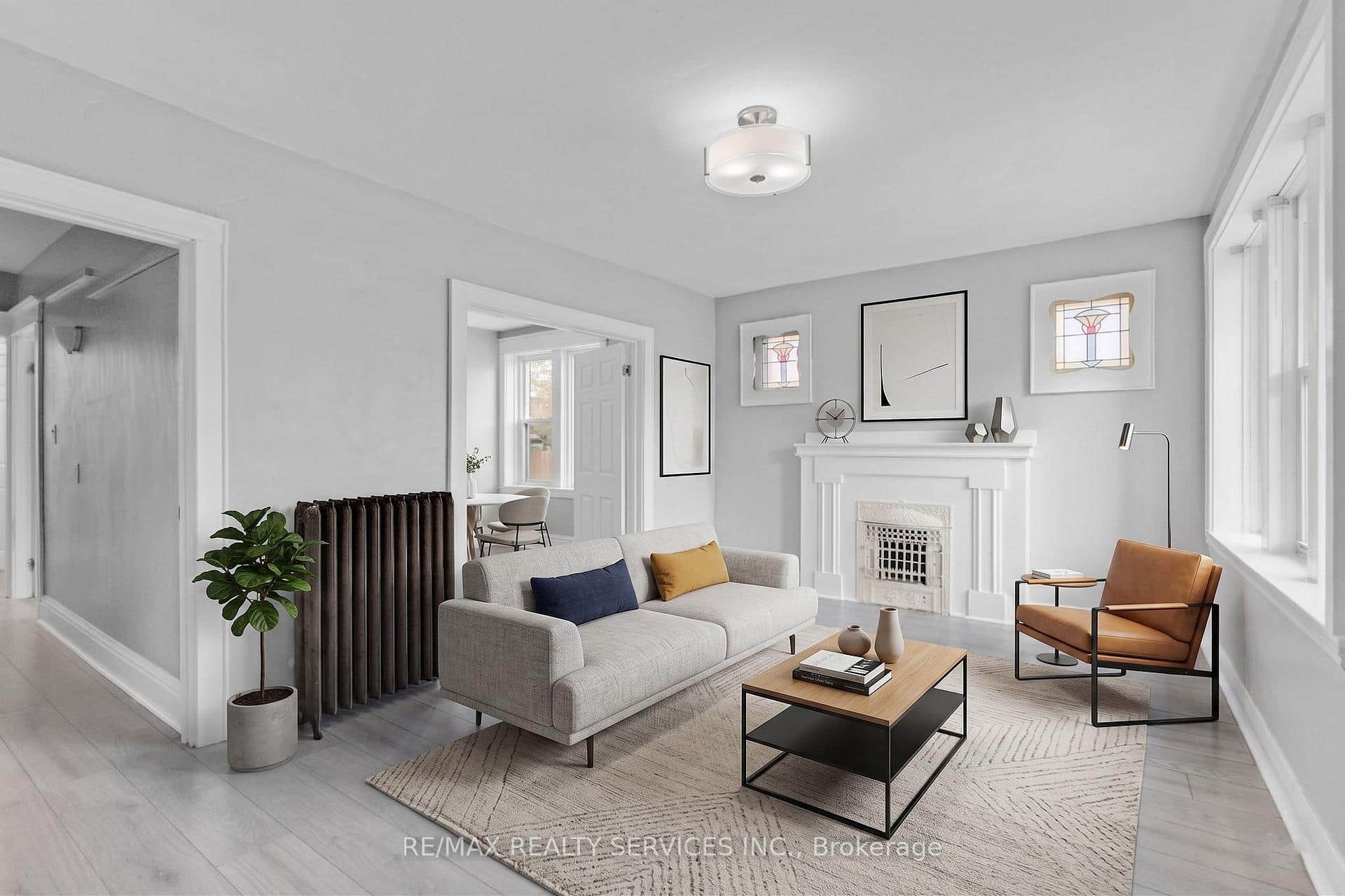 5 Fairholt Road Unit 8