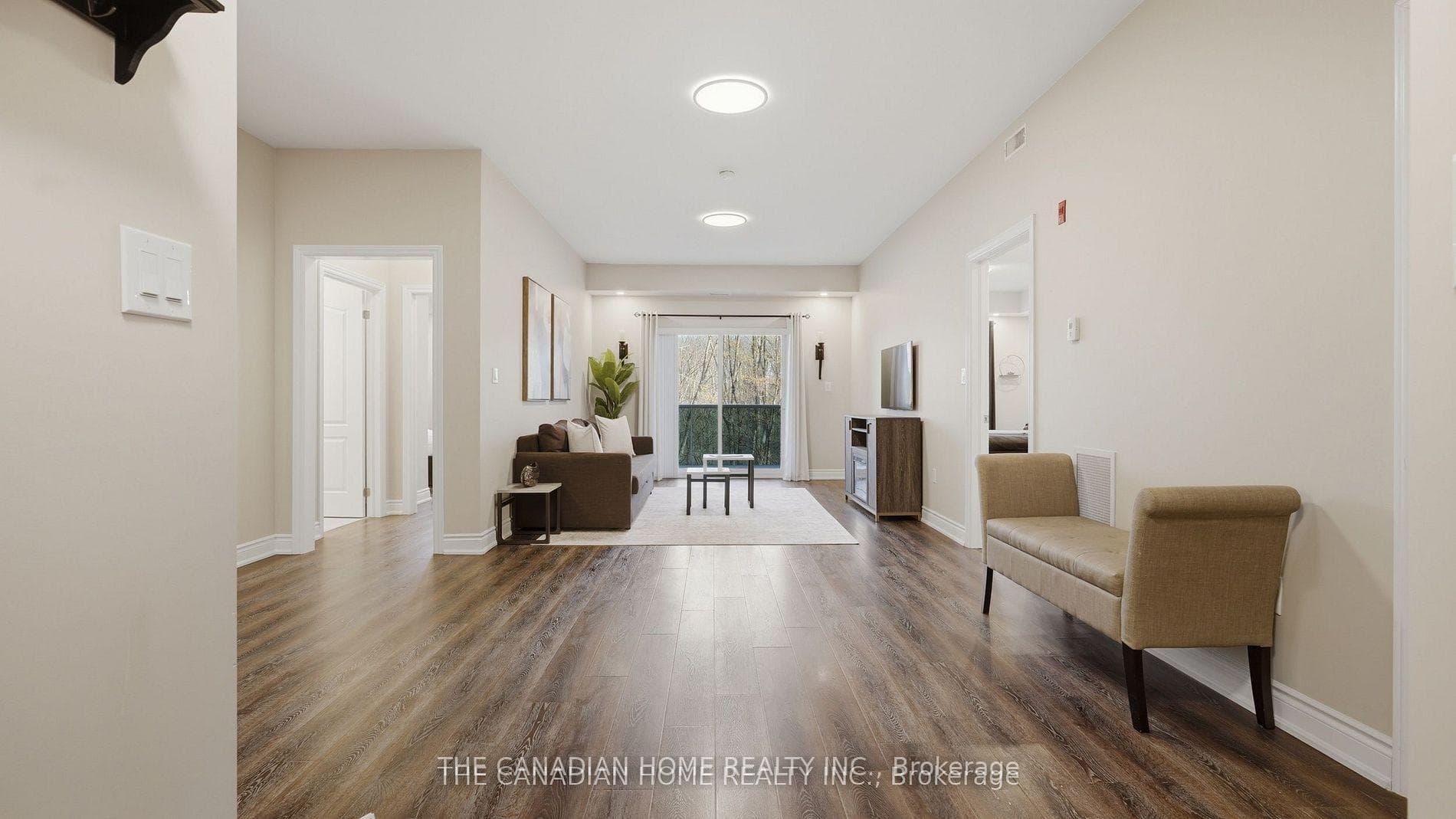 8111 Forest Glen Drive Unit 332