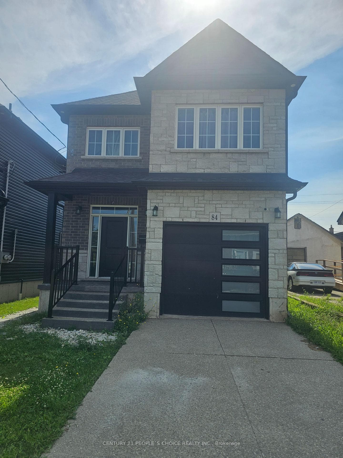 84 Beland Avenue Unit (Upper)