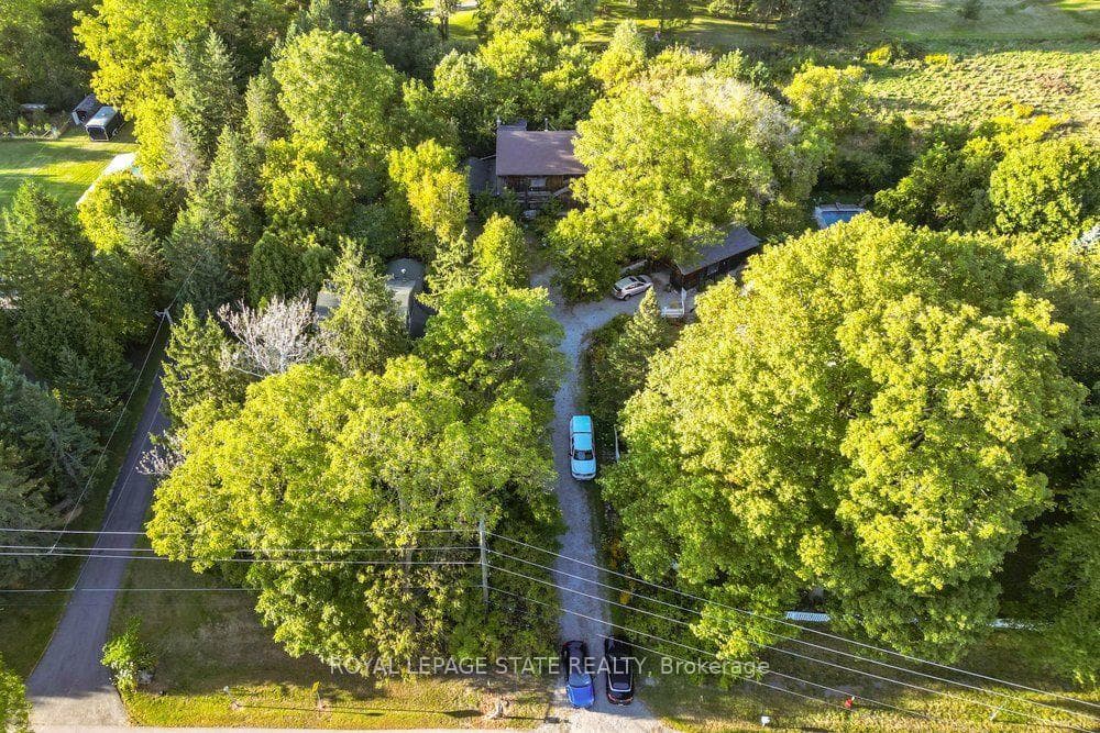 961 Lower Lions Club Road