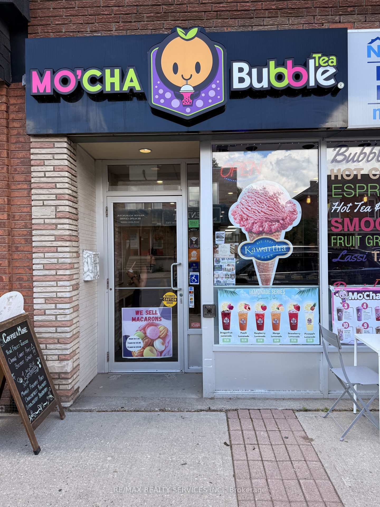 204 Queen Street Unit 101