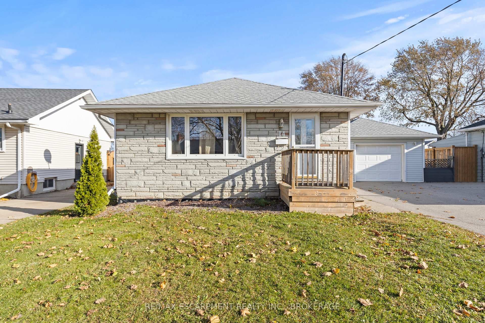 14 Westmount Avenue Unit Lower