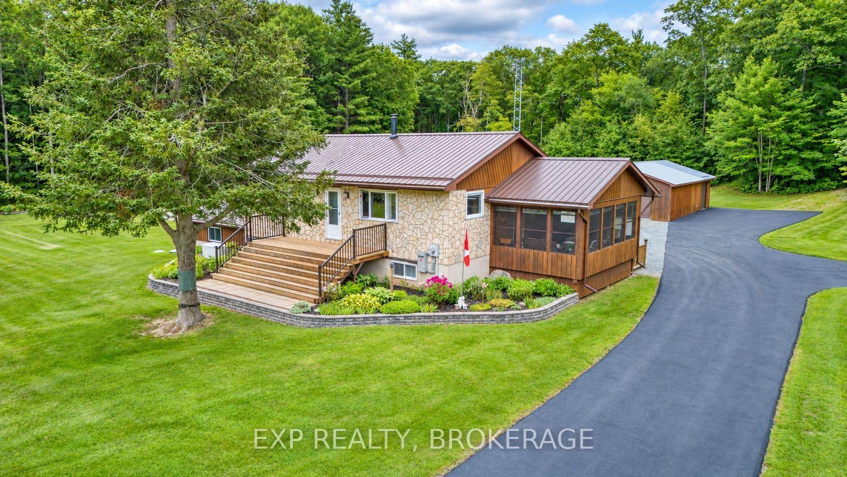 2677 Ardoch Road