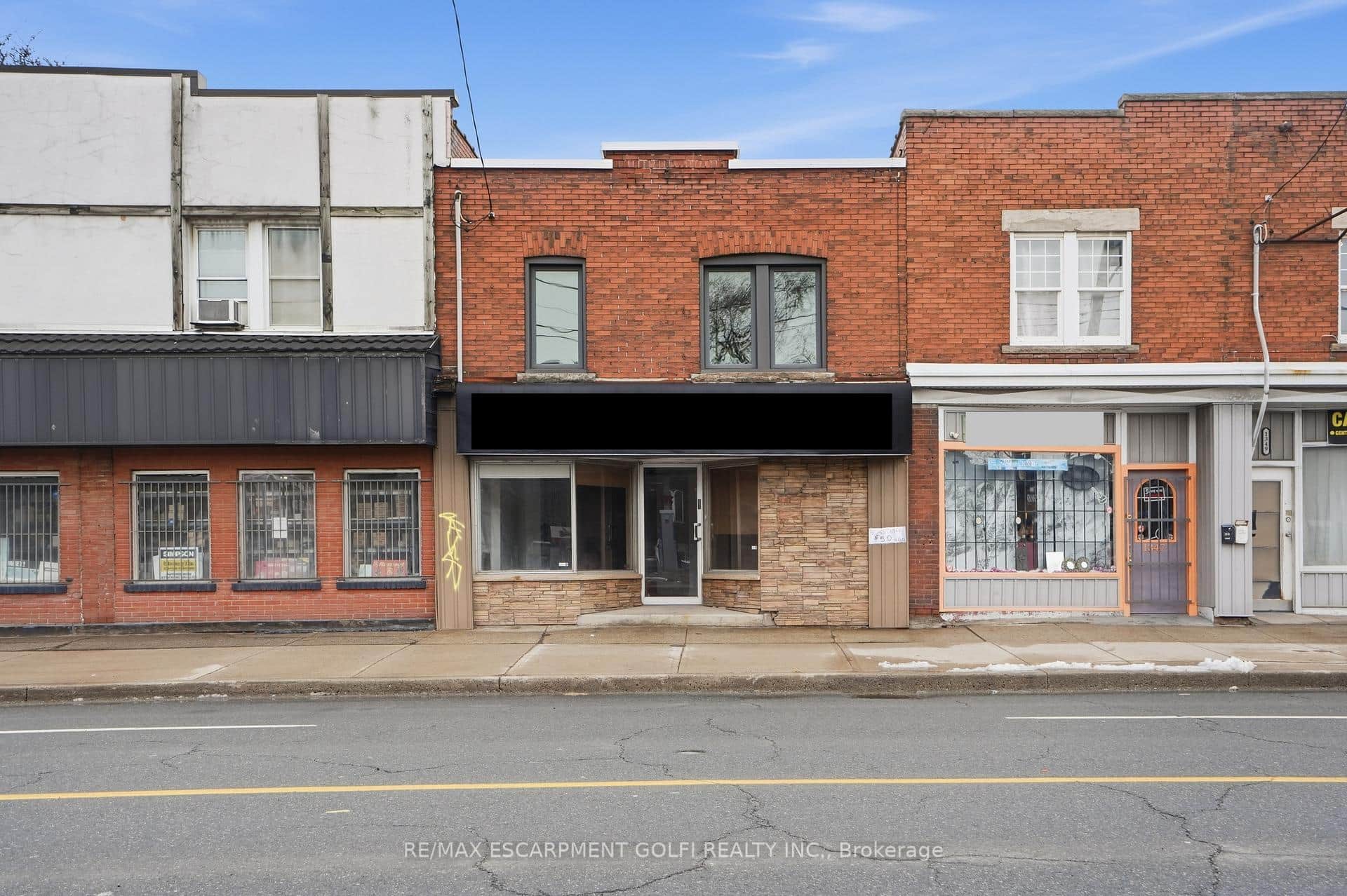 1345 Main Street