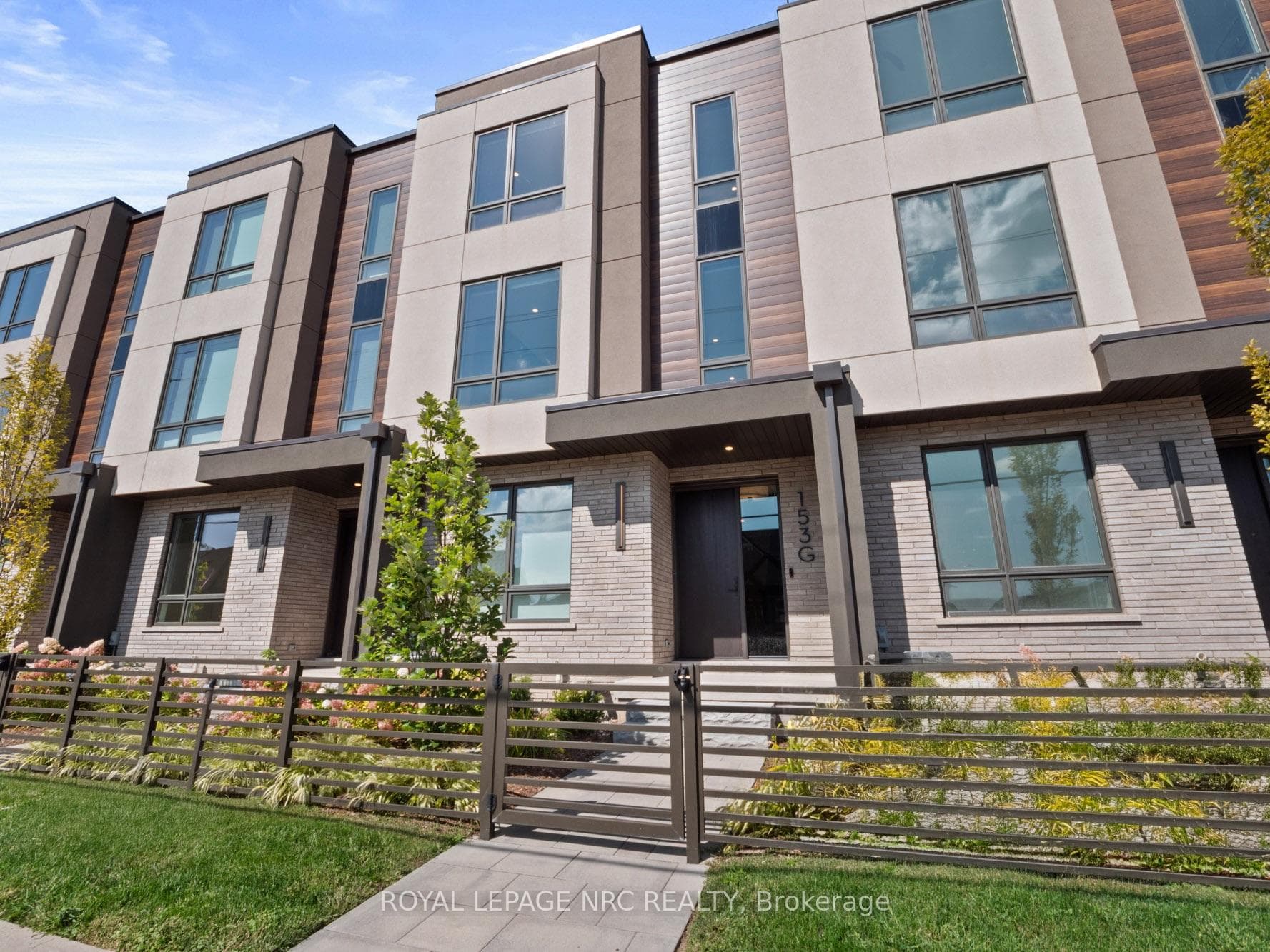153 Port Robinson Road Unit G