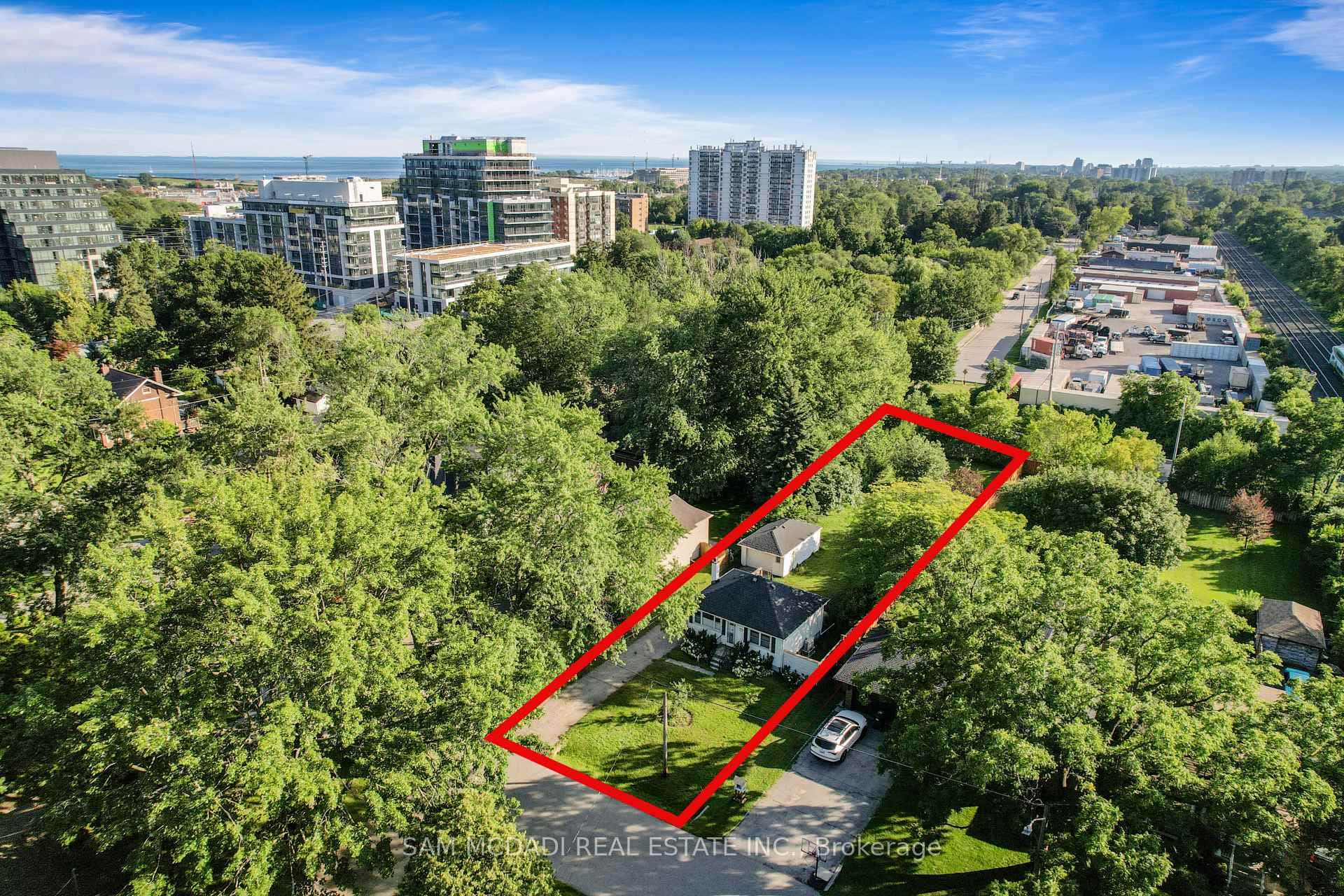 1088 Cherriebell Road