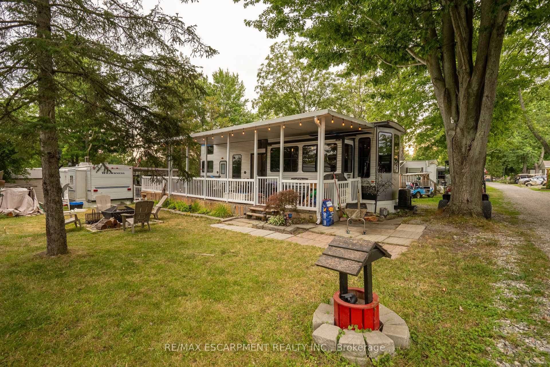1001 Haldimand Road Unit 35